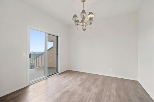 84-5810 Patina Drive Sw, Calgary, AB - Indoor Photo Showing Other Room