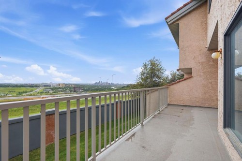 84-5810 Patina Drive Sw, Calgary, AB - Outdoor With Exterior
