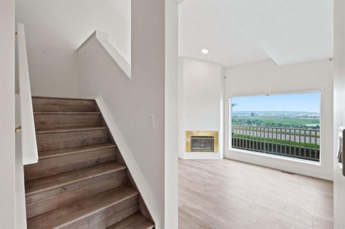 84-5810 Patina Drive Sw, Calgary, AB - Indoor Photo Showing Other Room