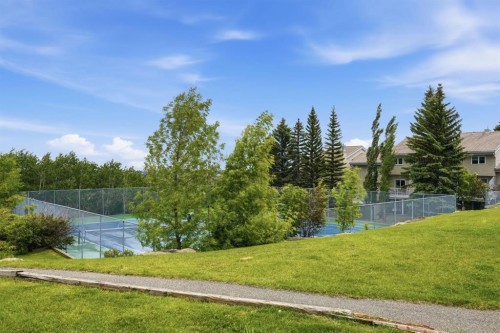 84-5810 Patina Drive Sw, Calgary, AB - Outdoor