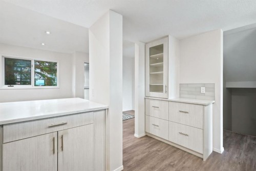 84-5810 Patina Drive Sw, Calgary, AB - Indoor Photo Showing Other Room