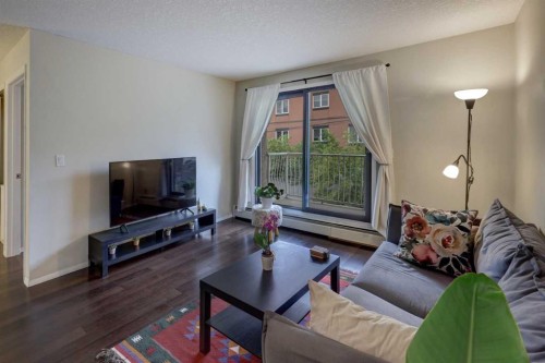 206-835 19 Avenue Sw, Calgary, AB 