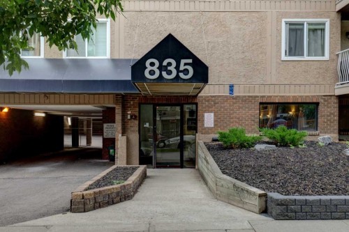 206-835 19 Avenue Sw, Calgary, AB 