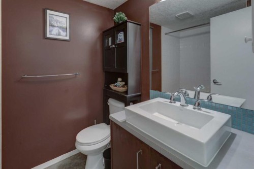 206-835 19 Avenue Sw, Calgary, AB 