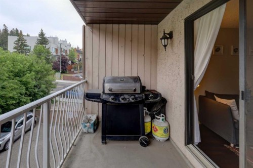 206-835 19 Avenue Sw, Calgary, AB 