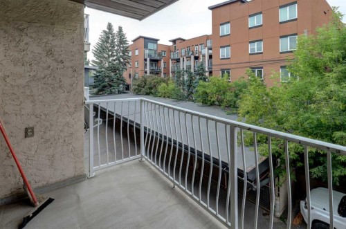 206-835 19 Avenue Sw, Calgary, AB 
