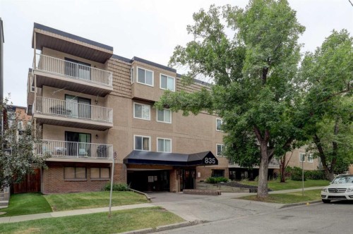 206-835 19 Avenue Sw, Calgary, AB 