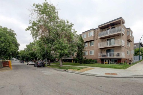 206-835 19 Avenue Sw, Calgary, AB 