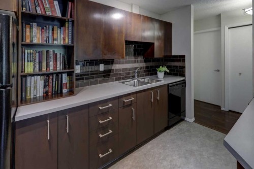 206-835 19 Avenue Sw, Calgary, AB 
