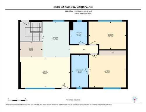 2415 22 Avenue Sw, Calgary, AB 
