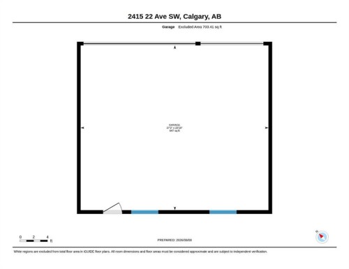 2415 22 Avenue Sw, Calgary, AB 