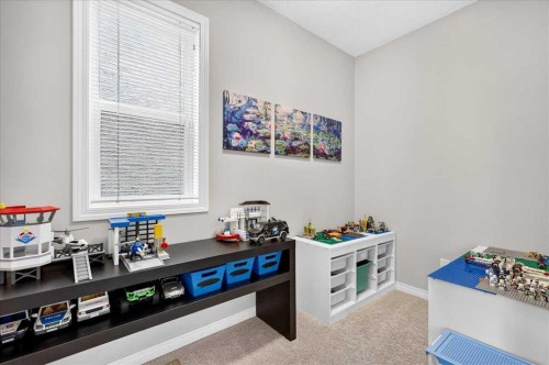 60 Mahogany Grove Se, Calgary, AB - Indoor Photo Showing Other Room