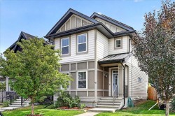 60 Mahogany Grove SE Calgary, AB T3M 1W9