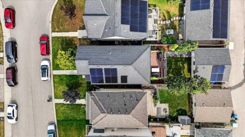 60 Mahogany Grove Se, Calgary, AB - Outdoor