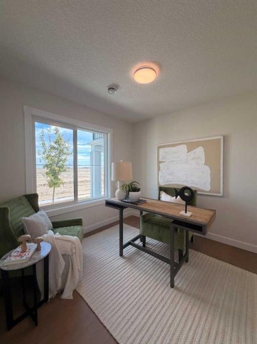 205-4115 206 Avenue Se, Calgary, AB - Indoor