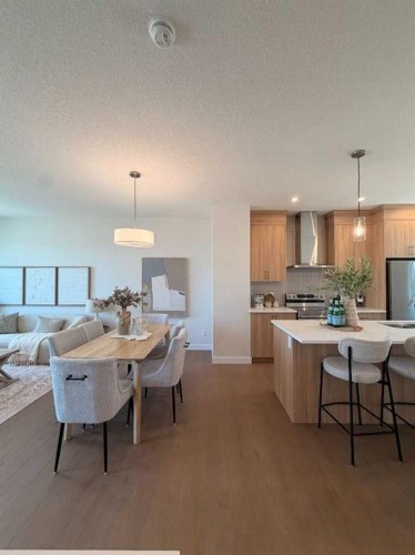 205-4115 206 Avenue Se, Calgary, AB - Indoor