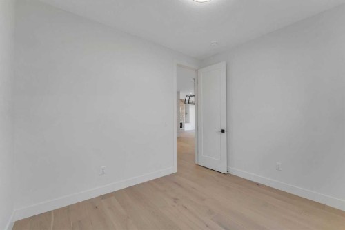 111 North Bridges Garden, Langdon, AB - Indoor Photo Showing Other Room