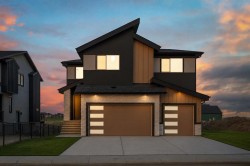 111 North Bridges Garden  Langdon, AB T0J 1X3