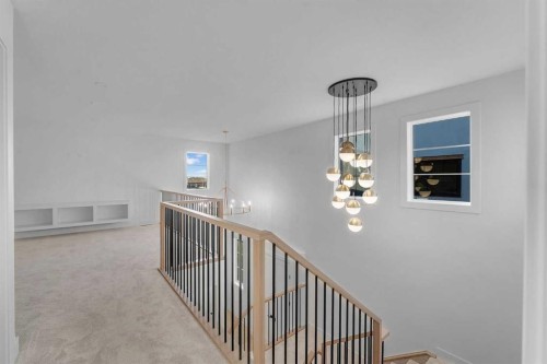111 North Bridges Garden, Langdon, AB - Indoor Photo Showing Other Room