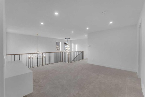111 North Bridges Garden, Langdon, AB - Indoor Photo Showing Other Room