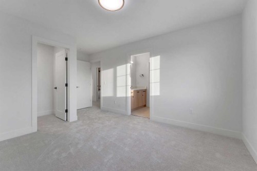 111 North Bridges Garden, Langdon, AB - Indoor Photo Showing Other Room