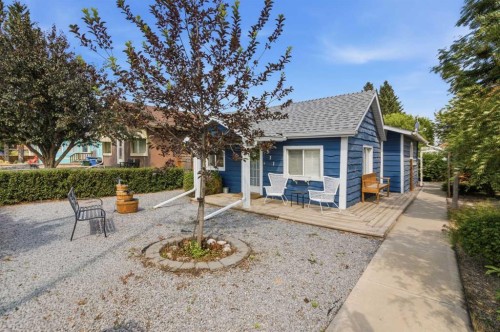 311 Centre Street NORTH Sundre, AB T0M 1X0