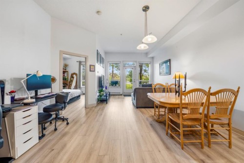 107-3101 34 Avenue Nw, Calgary, AB - Indoor