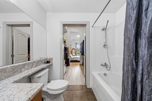 107-3101 34 Avenue Nw, Calgary, AB - Indoor Photo Showing Laundry Room