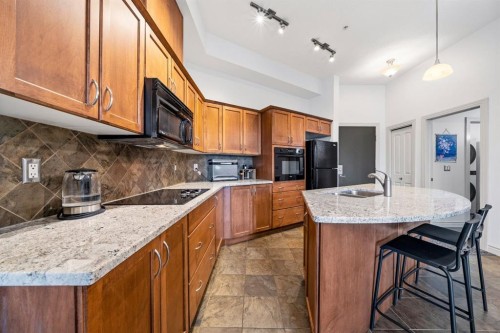 107-3101 34 Avenue Nw, Calgary, AB - Indoor