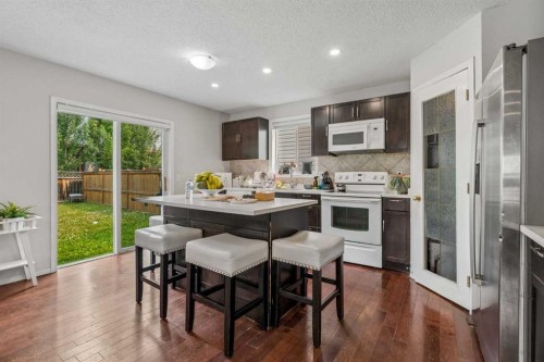 181 Tuscarora Place Nw, Calgary, AB - Indoor