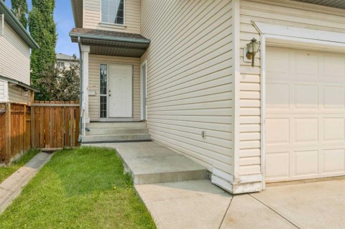 181 Tuscarora Place Nw, Calgary, AB - Outdoor With Exterior