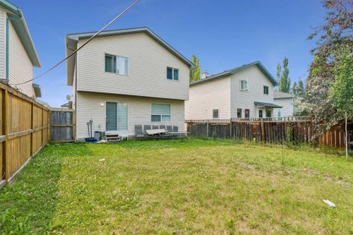 181 Tuscarora Place Nw, Calgary, AB - Outdoor With Exterior