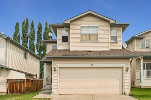 181 Tuscarora Place Nw, Calgary, AB - Outdoor