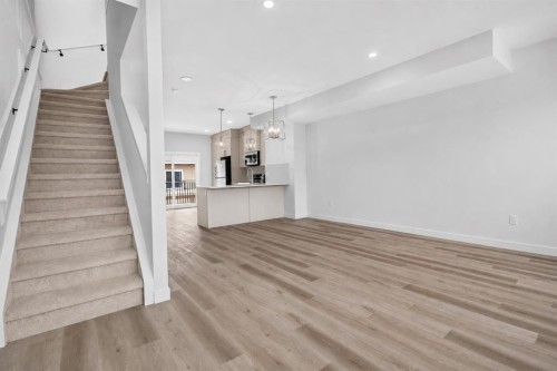 207-75 Cornerstone Row Ne, Calgary, AB - Indoor Photo Showing Other Room