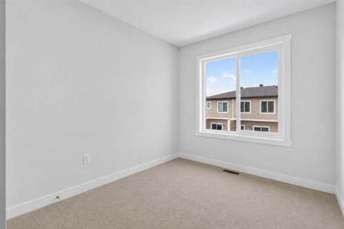 207-75 Cornerstone Row Ne, Calgary, AB - Indoor Photo Showing Other Room