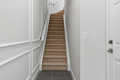 207-75 Cornerstone Row Ne, Calgary, AB - Indoor Photo Showing Other Room