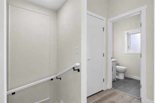 207-75 Cornerstone Row Ne, Calgary, AB - Indoor Photo Showing Other Room