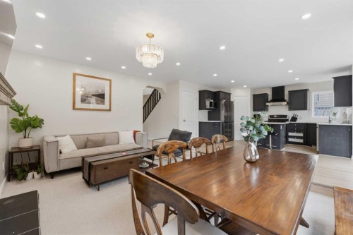 50 Somerglen Park Sw, Calgary, AB - Indoor