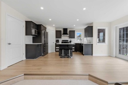 50 Somerglen Park Sw, Calgary, AB - Indoor