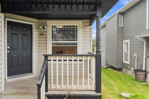 50 Somerglen Park Sw, Calgary, AB - Outdoor