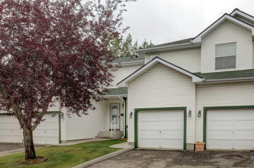 57 Sandpiper Lane Nw, Calgary, AB - Outdoor