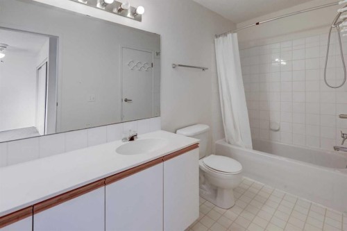 57 Sandpiper Lane Nw, Calgary, AB - Indoor Photo Showing Bathroom