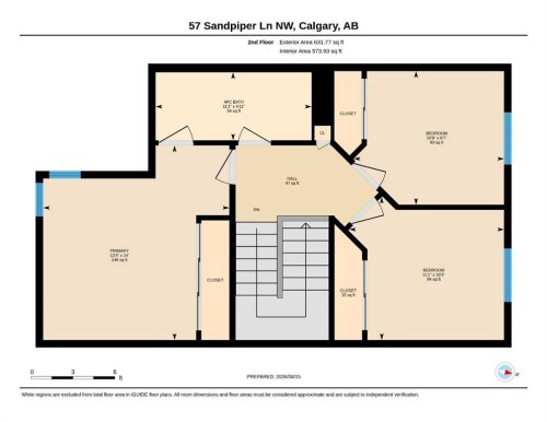 57 Sandpiper Lane Nw, Calgary, AB - Other