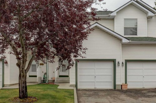 57 Sandpiper Lane Nw, Calgary, AB - Outdoor