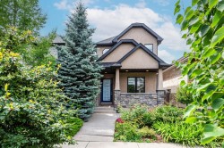 115 15 Street NW Calgary, AB T2N 2A8