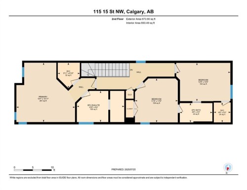 115 15 Street Nw, Calgary, AB - Other