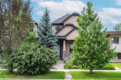 115 15 Street Nw, Calgary, AB - Outdoor