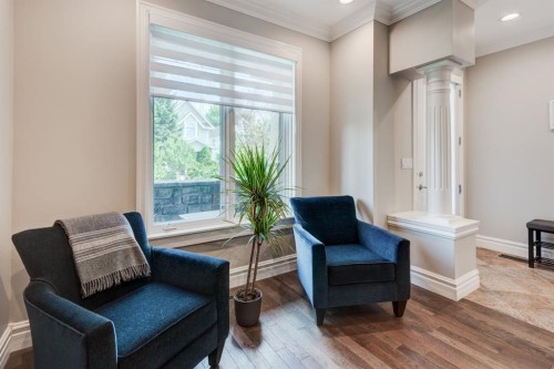 115 15 Street Nw, Calgary, AB - Indoor