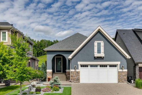 176 Cranbrook Drive Se, Calgary, AB - Outdoor With Facade