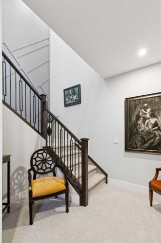 176 Cranbrook Drive Se, Calgary, AB - Indoor Photo Showing Other Room